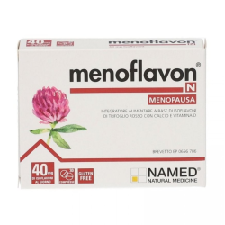 Farma-derma Menoflavon N 30...