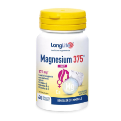Longlife Magnesium 375 Lady...