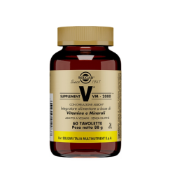 Solgar Supplement Vm 2000...