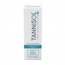 Gd Tannisol Crema Spf50+...