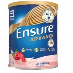 Abbott Ensure Advance...