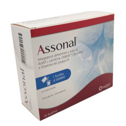 Agave Farmaceutici Assonal...