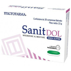 Microfarma Sanit Dol 20...