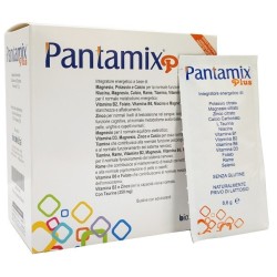 Biodelta Pantamix Plus 20...