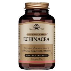 Solgar Echinacea 100...