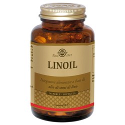 Solgar Linoil 90 Perle