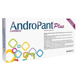 Biodelta Andropant Plus 30...