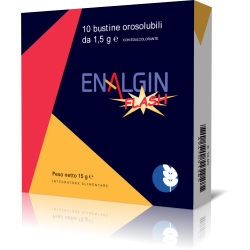 Biogroup Enalgin Flash 10...