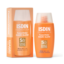 Isdin Fotoprotector Magic...
