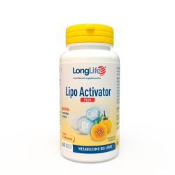 Longlife Lipo Activator...