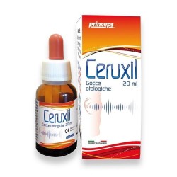 Princeps Ceruxil Gocce 20 Ml