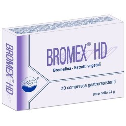 Farma Valens Bromex Hd 20...