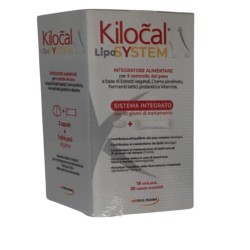 Pool Pharma Kilocal Lypo...