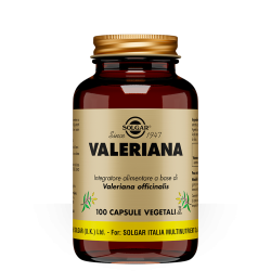 Solgar Valeriana 100...