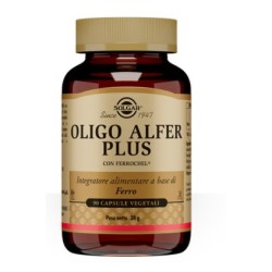 Solgar Oligo Alfer Plus 90...