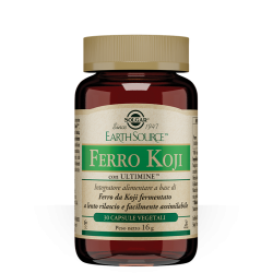 Solgar Ferro Koji 30...