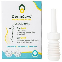 Green Life Dermolivo Gel...