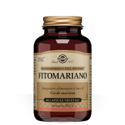 Solgar Fitomariano 60...