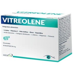 Doc Generici Vitreolene 30...