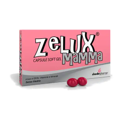 Shedir Pharma Zelux Mamma...