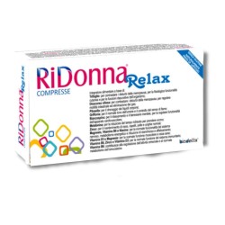 Biodelta Ridonna Relax 30...