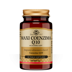Solgar Maxi Coenzima Q10 30...