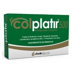Shedir Pharma Colplatir 500...