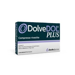 Shedir Pharma Dolvedol Plus...