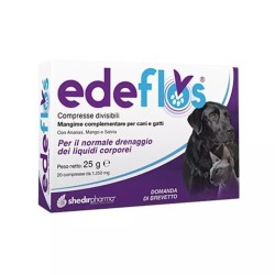 Shedir Pharma Edeflos 20...