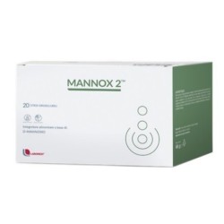 Uriach Mannox 2tm 20 Stick...