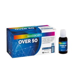 Marco Viti Massigen Over 50...