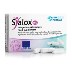 Bionativa Syalox 150 30...