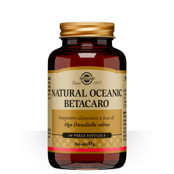 Solgar Natural Oceanic...