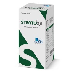 Biofarmex Steatoxil 500 Ml