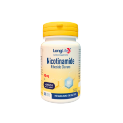 Longlife Nicotinamide...