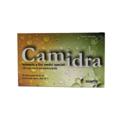 Bioeffe Camidra 20 Stick Pack