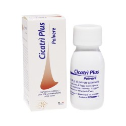 Filca Farma Cicatri' Plus...