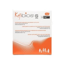 Hulka Kefibios S 30 G