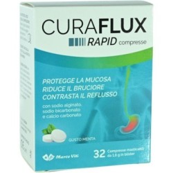 Marco Viti Curaflux Rapid...
