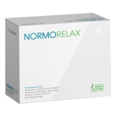 Agaton Normorelax 20 Bustine