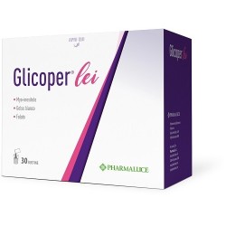 Pharmaluce Glicoper Lei 30...