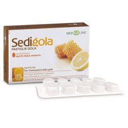 Bios Line Apix Sedigola...