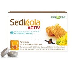 Bios Line Apix Sedigola...