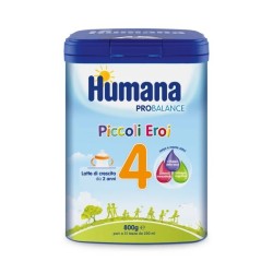 Humana 4 Probalance 800 G...