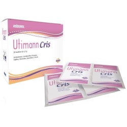 Princeps Utimann Cris 20...