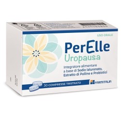 Farmitalia Perelle Uropausa...
