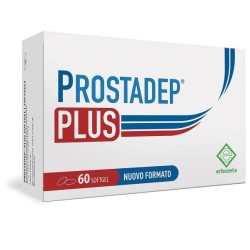 Erbozeta Prostadep Plus 60...