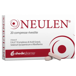 Shedir Pharma Neulen 20...