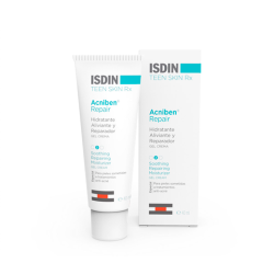 Isdin Acniben Facia Cream...