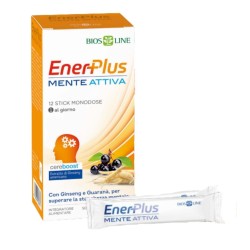 Bios Line Enerplus Mente...